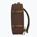 CabinZero Classic 44 l belga csokoládé túra hátizsák 6