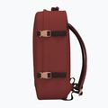 CabinZero Classic 44 l sangria piros túra hátizsák 6