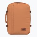 Utazó hátizsák CabinZero Classic 44 l gobi sands