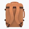 Utazó hátizsák CabinZero Classic 44 l gobi sands 3