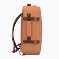 Utazó hátizsák CabinZero Classic 44 l gobi sands 5