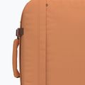 CabinZero Classic 44 l gobi sands túra hátizsák 9