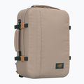 CabinZero Classic 44 l cebu sands túra hátizsák 2