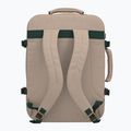 CabinZero Classic 44 l cebu sands túra hátizsák 3