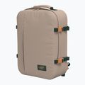 CabinZero Classic 44 l cebu sands túra hátizsák 4
