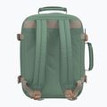 Utazó hátizsák CabinZero Classic 28 l sage forest 3