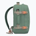 Utazó hátizsák CabinZero Classic 28 l sage forest 5