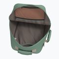 CabinZero Classic 28 l zsályás erdei túra hátizsák 7