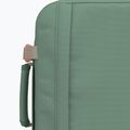 CabinZero Classic 28 l zsályás erdei túra hátizsák 9