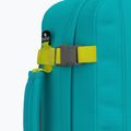 Utazó hátizsák CabinZero Classic 28 l aqua lagoon 10