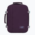 CabinZero Classic 28 l túrahátizsák éjféli lila túra hátizsák