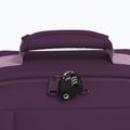 CabinZero Classic 28 l túrahátizsák éjféli lila túra hátizsák 8