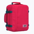 Utazó hátizsák CabinZero Classic 28 l miami magenta 2