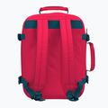 Utazó hátizsák CabinZero Classic 28 l miami magenta 3