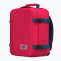 Utazó hátizsák CabinZero Classic 28 l miami magenta 4