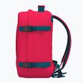 Utazó hátizsák CabinZero Classic 28 l miami magenta 6