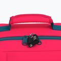 Utazó hátizsák CabinZero Classic 28 l miami magenta 8