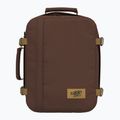 CabinZero Classic 28 l belga csokoládé túra hátizsák