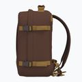 CabinZero Classic 28 l belga csokoládé túra hátizsák 6