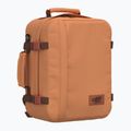 CabinZero Classic 28 l gobi sands túra hátizsák 2