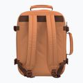 CabinZero Classic 28 l gobi sands túra hátizsák 3
