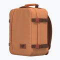 CabinZero Classic 28 l gobi sands túra hátizsák 4