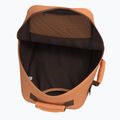 CabinZero Classic 28 l gobi sands túra hátizsák 7