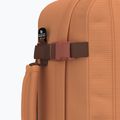 CabinZero Classic 28 l gobi sands túra hátizsák 10