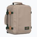 CabinZero Classic 28 l cebu sands túra hátizsák 2