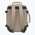 CabinZero Classic 28 l cebu sands túra hátizsák 3