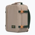 CabinZero Classic 28 l cebu sands túra hátizsák 4