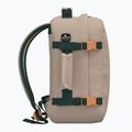 CabinZero Classic 28 l cebu sands túra hátizsák 5