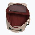 CabinZero Classic 28 l cebu sands túra hátizsák 7