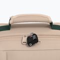 CabinZero Classic 28 l cebu sands túra hátizsák 8