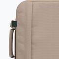 CabinZero Classic 28 l cebu sands túra hátizsák 9