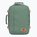CabinZero Classic 36 l zsályás erdei túra hátizsák