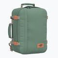 CabinZero Classic 36 l zsályás erdei túra hátizsák 2