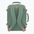 Utazó hátizsák CabinZero Classic 36 l sage forest 3