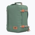 CabinZero Classic 36 l zsályás erdei túra hátizsák 4