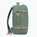CabinZero Classic 36 l zsályás erdei túra hátizsák 5
