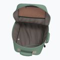 CabinZero Classic 36 l zsályás erdei túra hátizsák 7