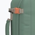 CabinZero Classic 36 l zsályás erdei túra hátizsák 9
