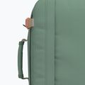 CabinZero Classic 36 l zsályás erdei túra hátizsák 10
