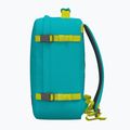 Utazó hátizsák CabinZero Classic 36 l aqua lagoon 6