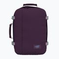 Utazó hátizsák CabinZero Classic 36 l midnight purple