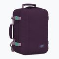 CabinZero Classic 36 l túra hátizsák éjjeli lila 2
