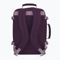 CabinZero Classic 36 l túra hátizsák éjjeli lila 3