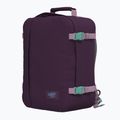 CabinZero Classic 36 l túra hátizsák éjjeli lila 4