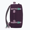 CabinZero Classic 36 l túra hátizsák éjjeli lila 5