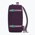 CabinZero Classic 36 l túra hátizsák éjjeli lila 6